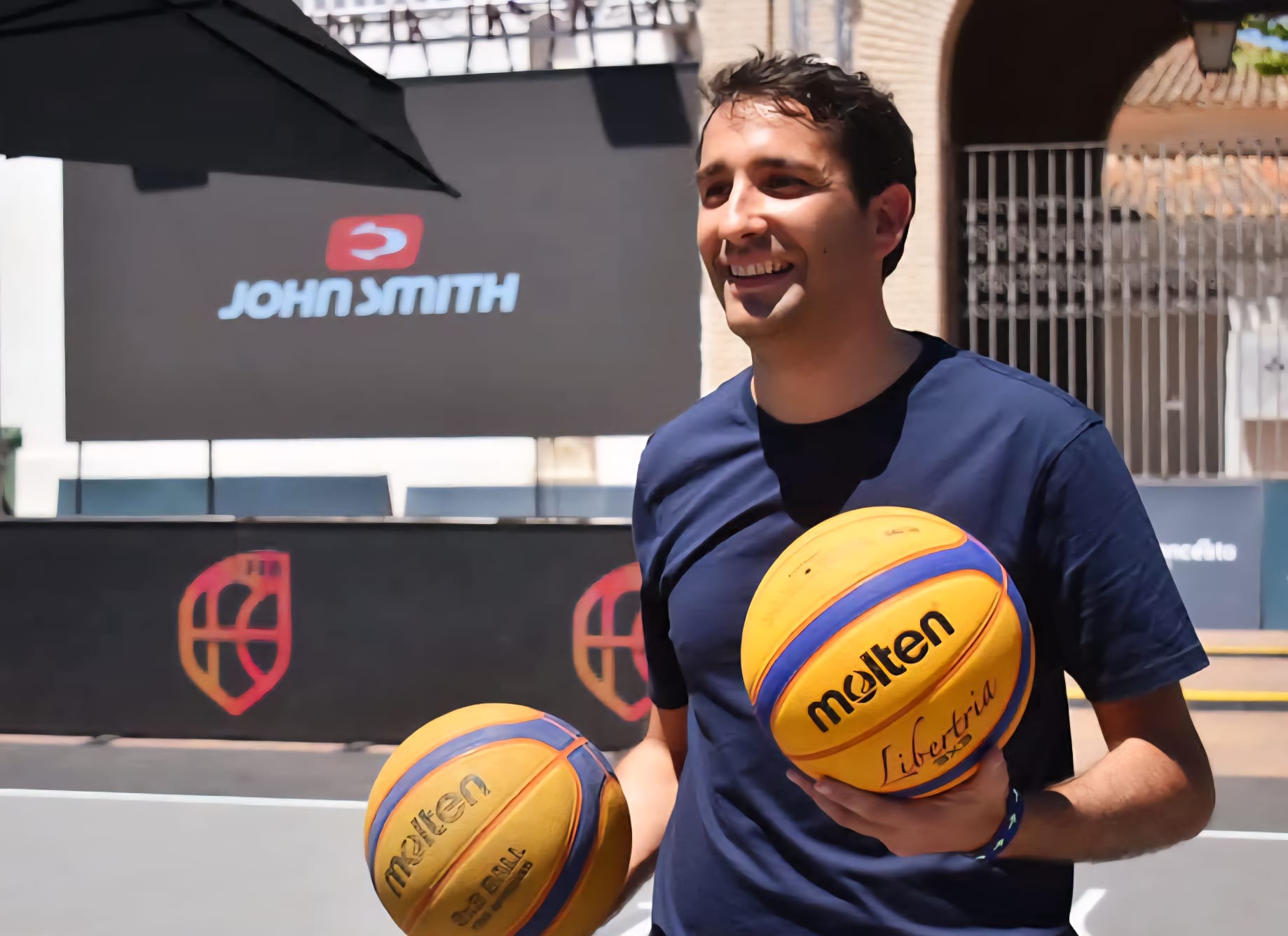 Daniel Sancha