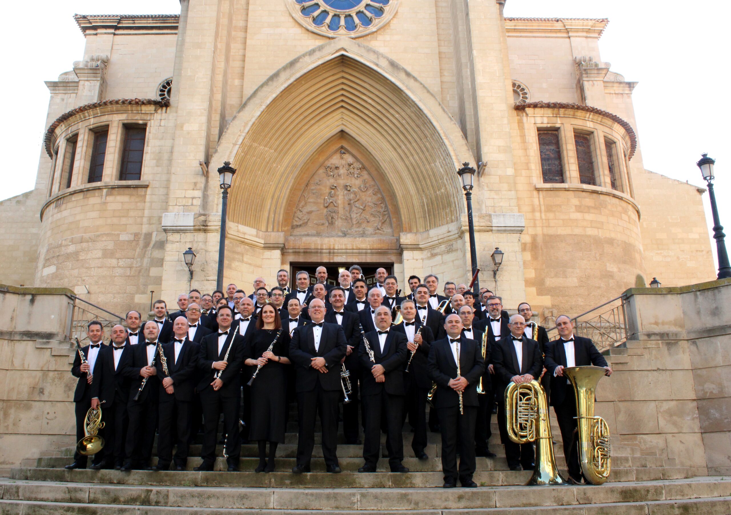 Banda Sinfónica Municipal de Albacete