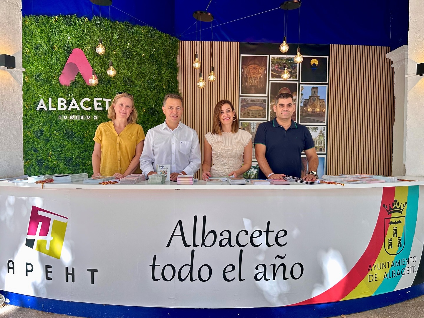 Asociación de Hostelería Albacete