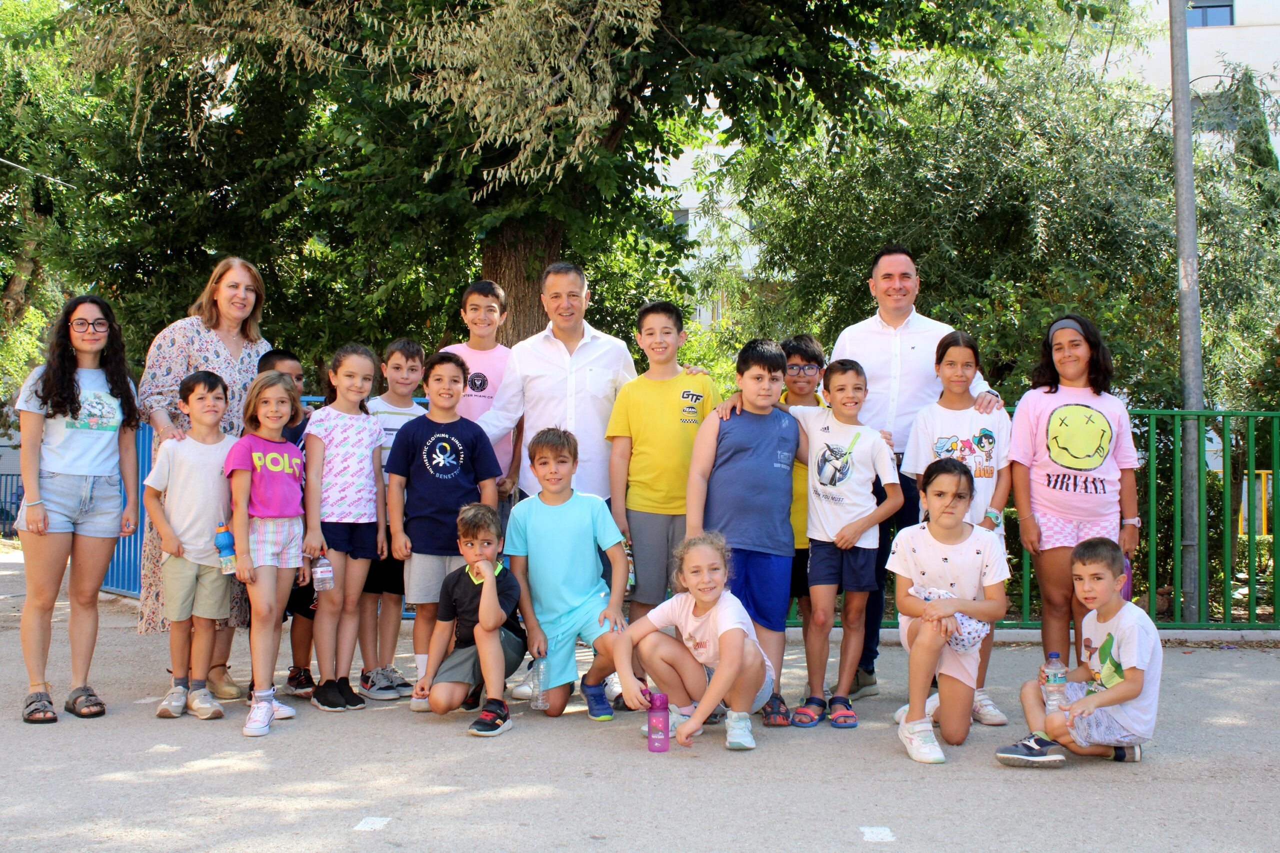 Escuela-de-Verano.-Benjamin-Palencia