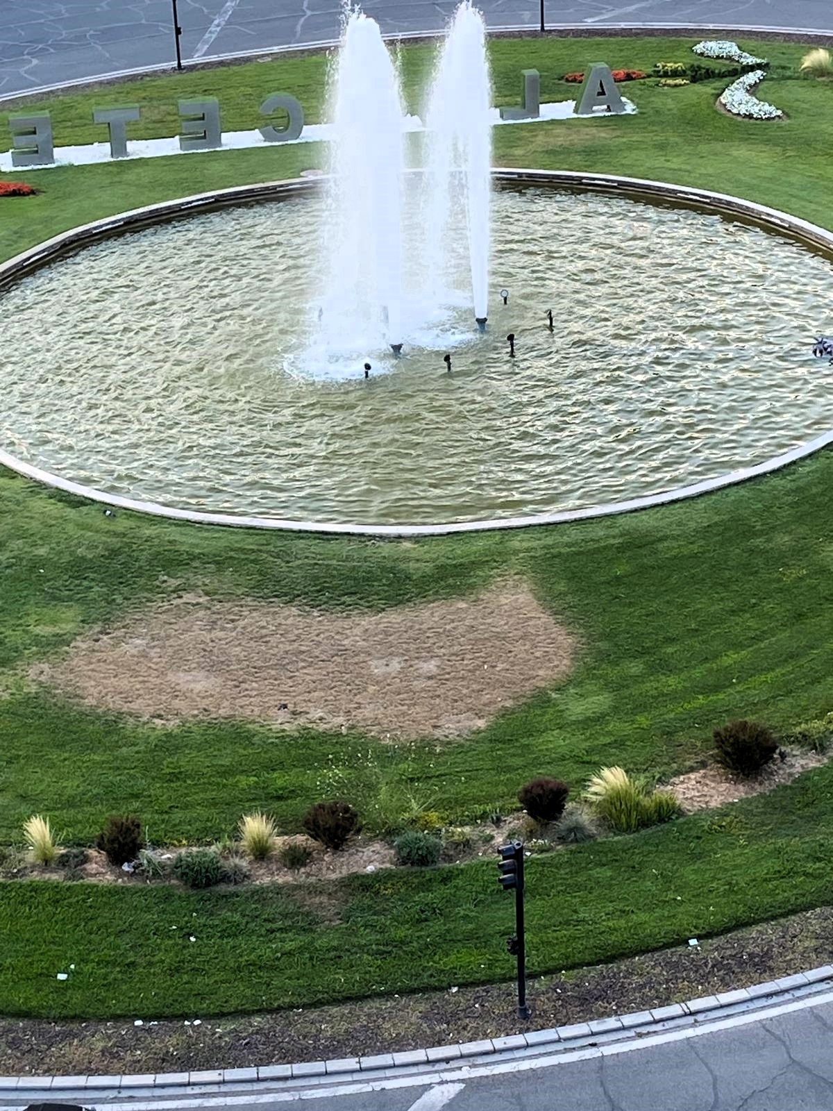 fuente rotonda tamos