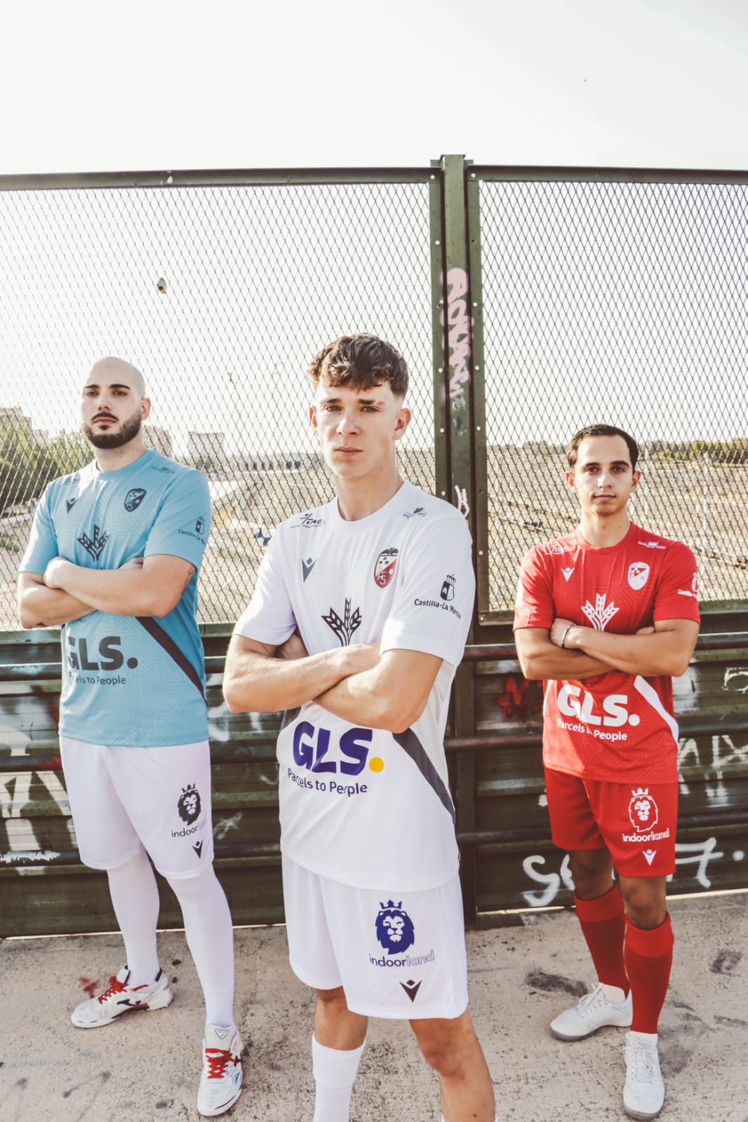Albacete Fútbol Sala temporada 2025-2026