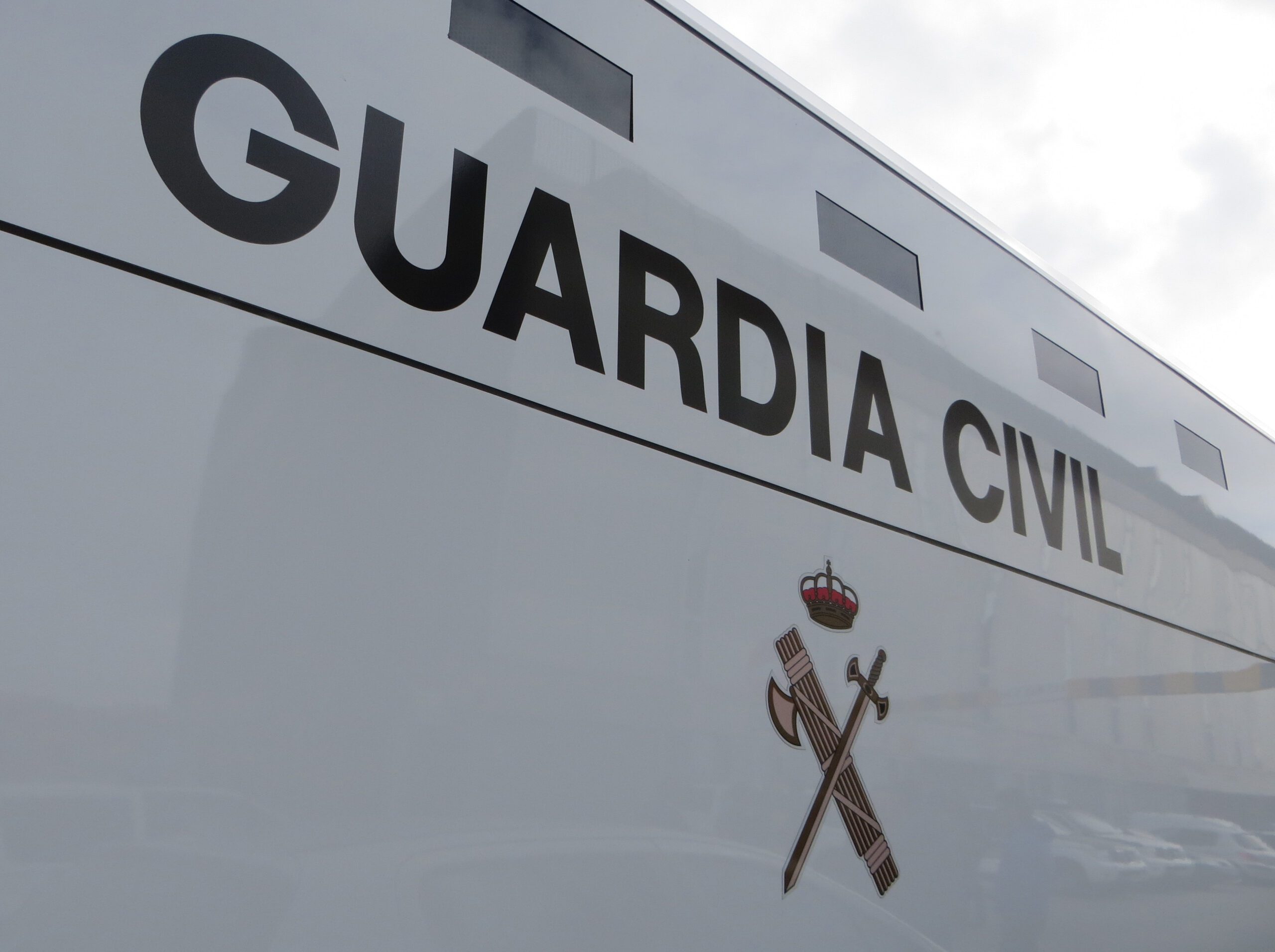 guardia civil