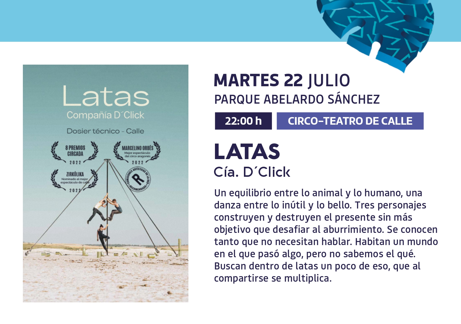 LATAS-DCLICK