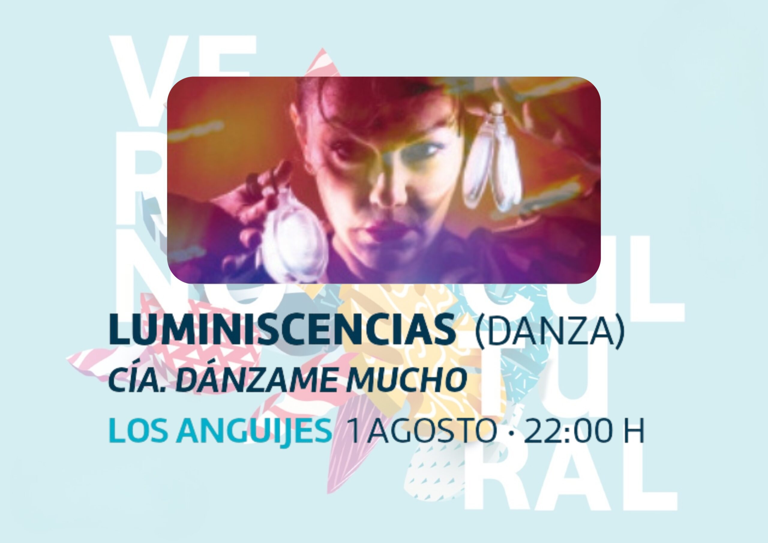 Luminiscencias