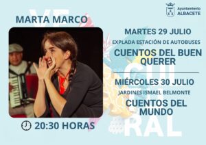 verano cultural