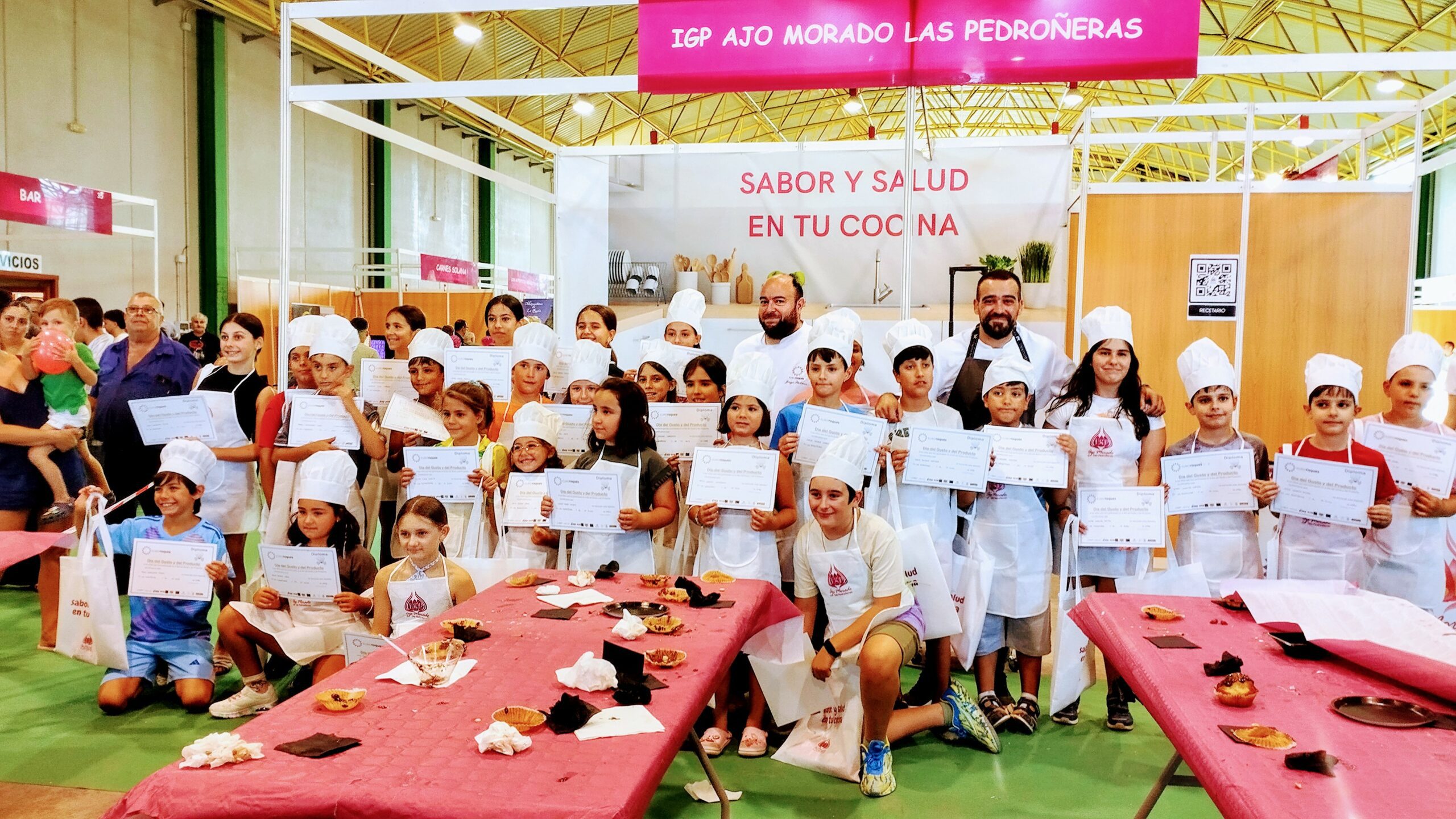 Master-Ajo-Junior