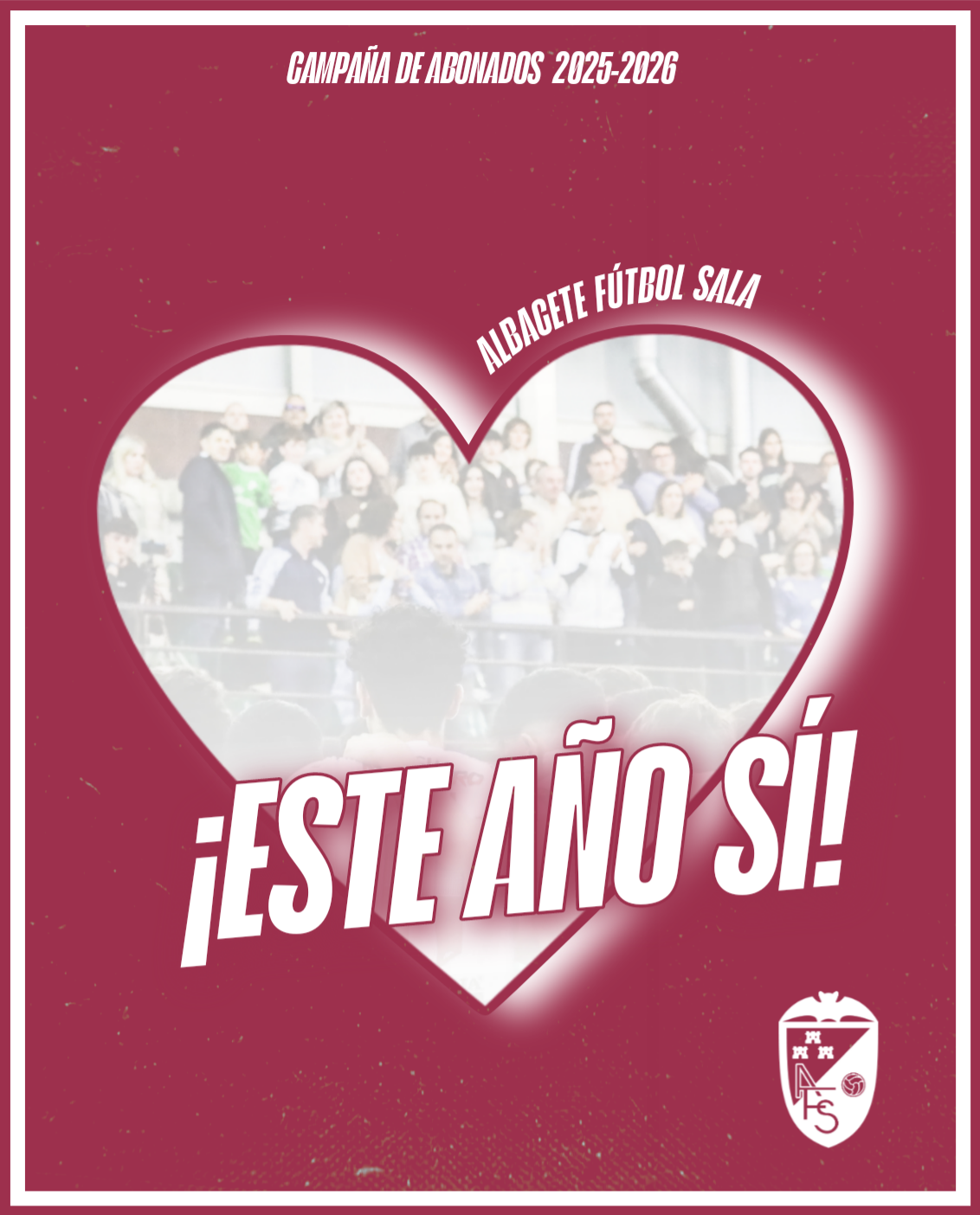 campaña abonos albacete futbol sala