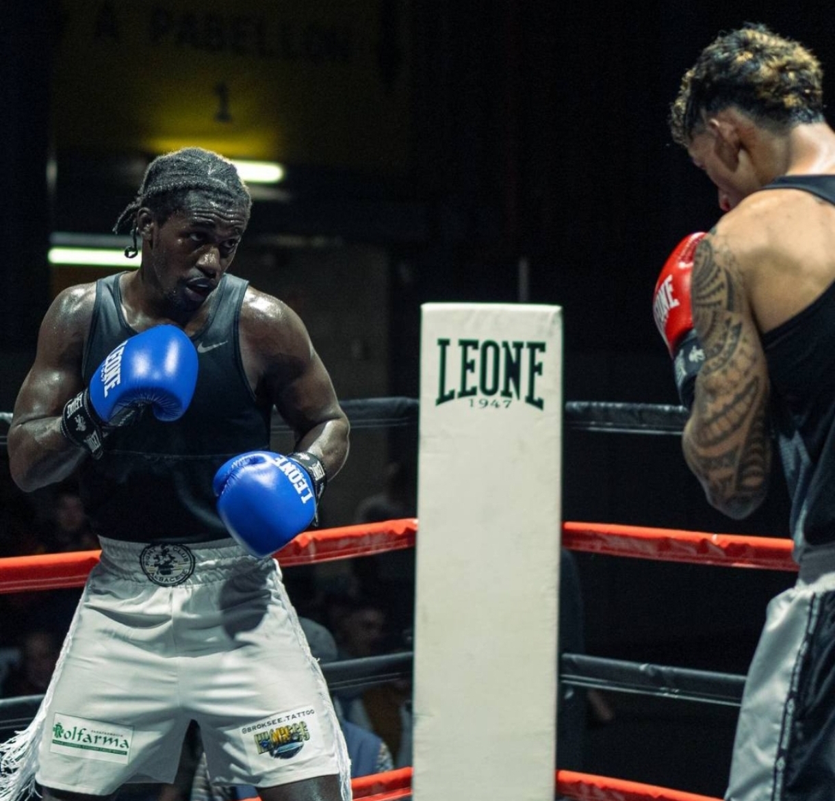 fight club albacete