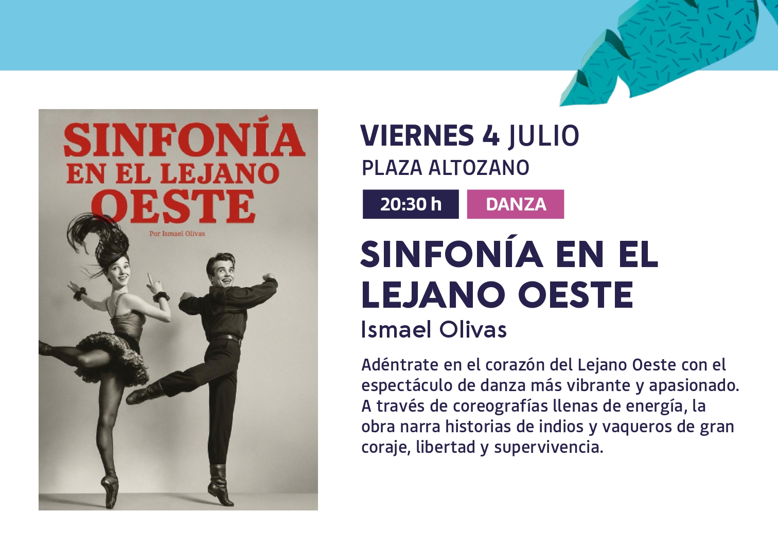 Verano-Cultural-2025 sinfonia del lejano oeste