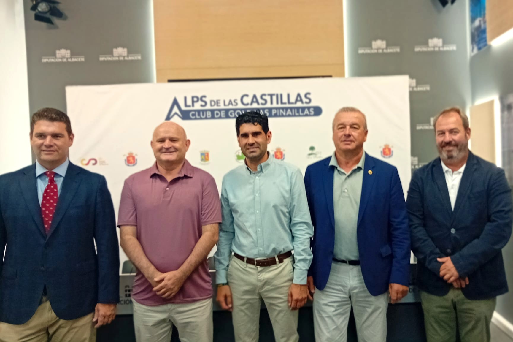 III edición del Torneo ALPS de las Castillas en Las Pinaillas