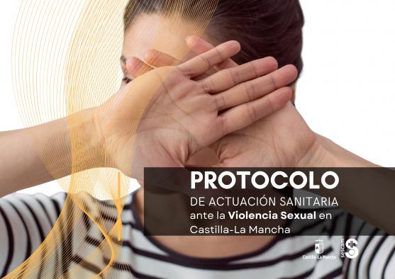 protocolo ambito sanitario violencia sexual