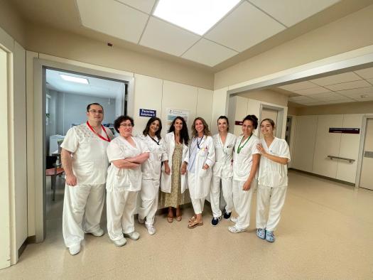 Hospital de Villarrobledo