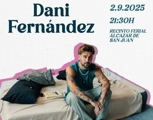 Dani Fernandez