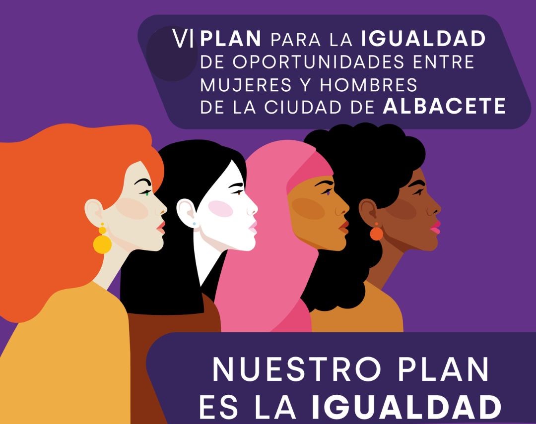 plan igualdad