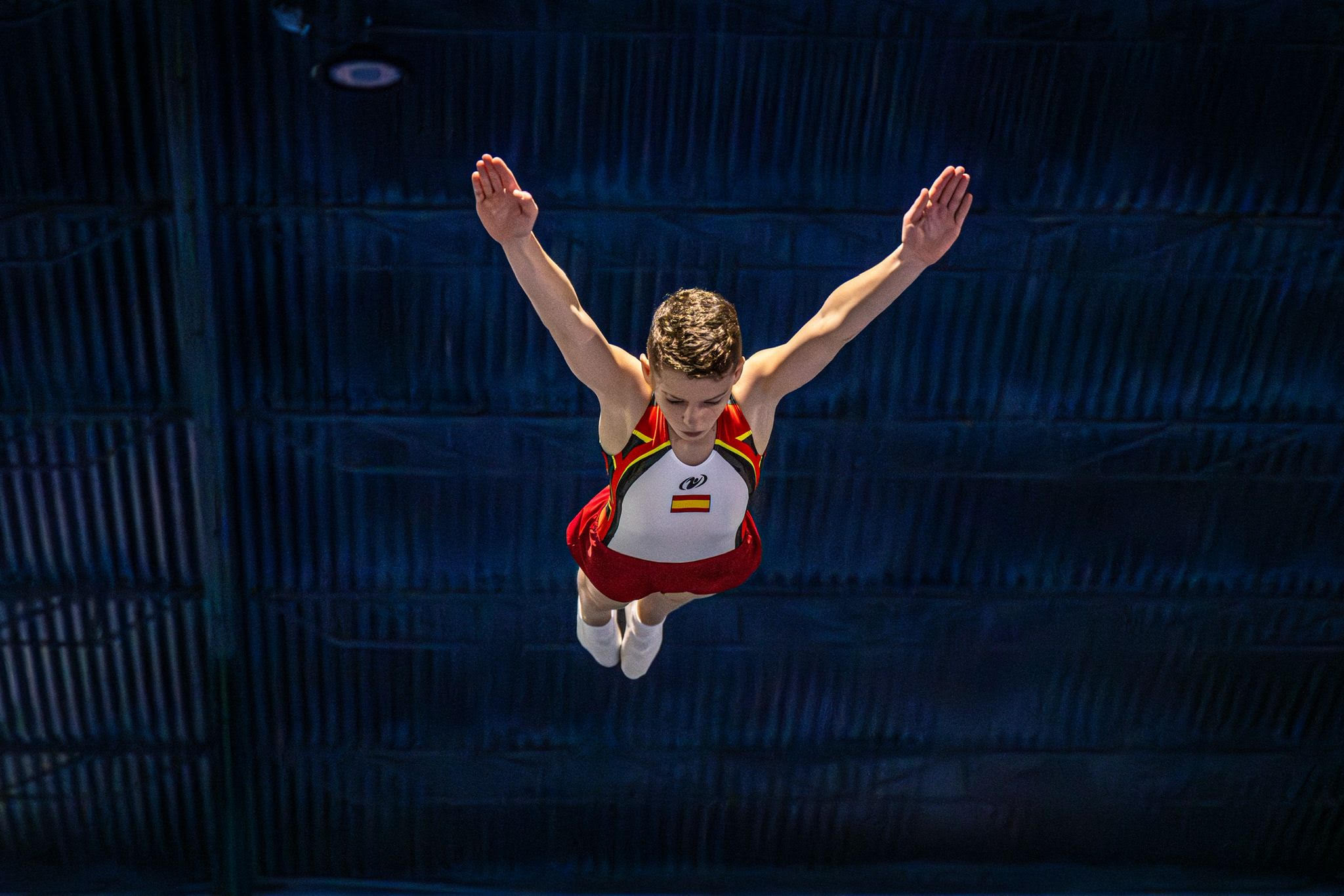 club trampolin