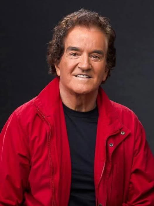 Manuel de la Calva dúo dinámico