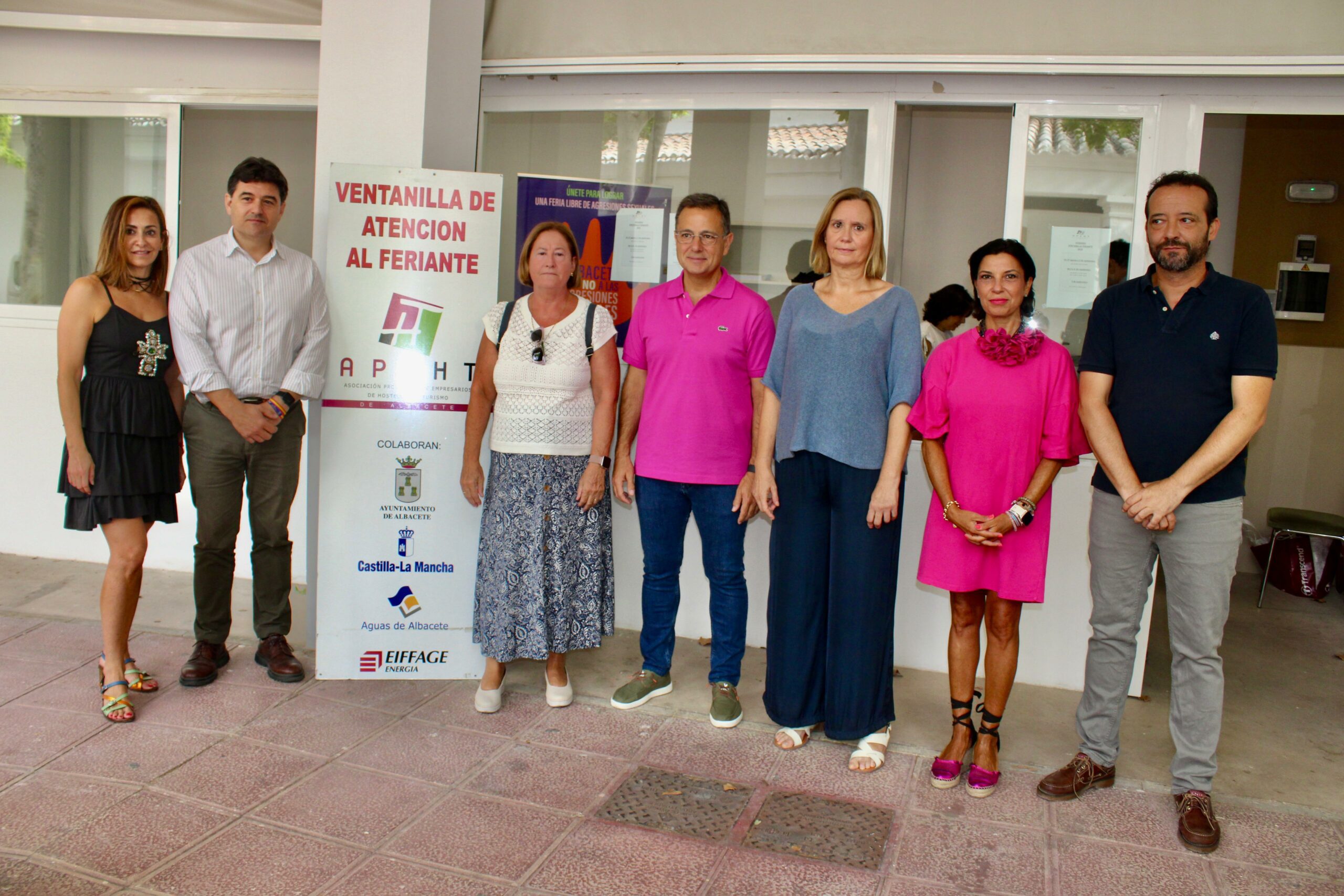 Foto Visita Ventanilla de Atención al Feriante 2025 (5)