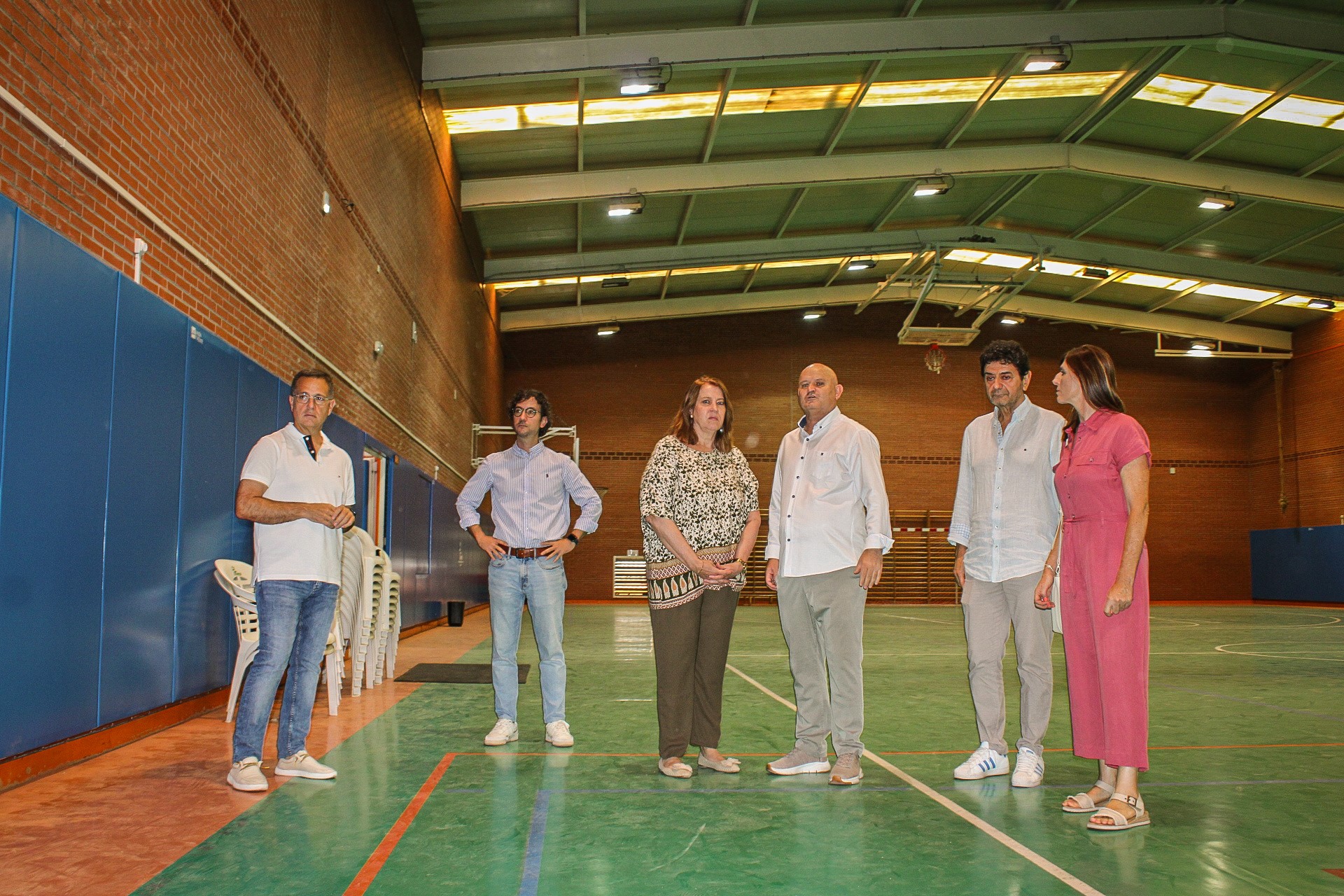 Foto.Refuerzos Colegio Virgen de Los Llanos (4)