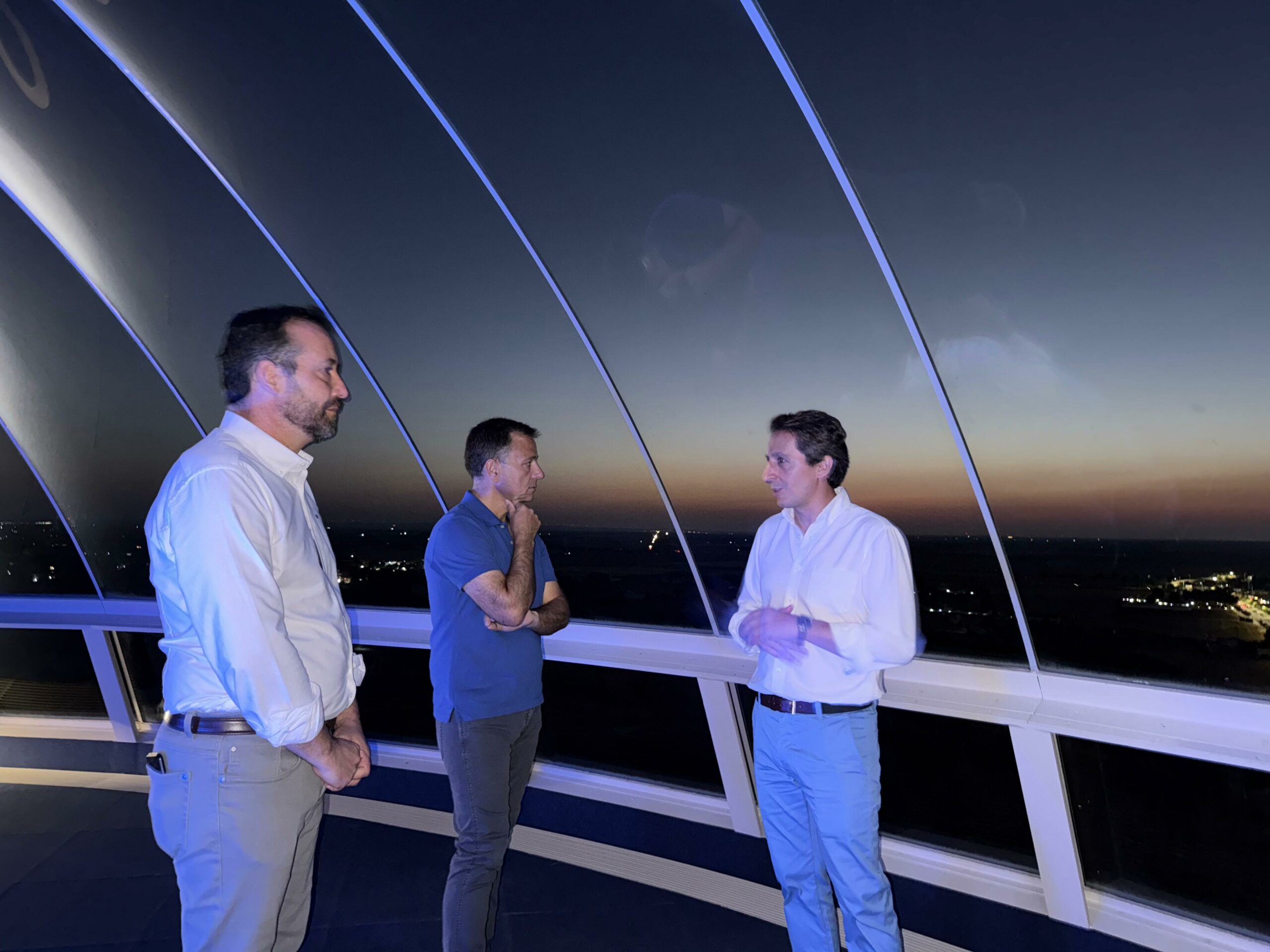 Foto.Visita Centro de Interpretación del Agua y mirador (13)