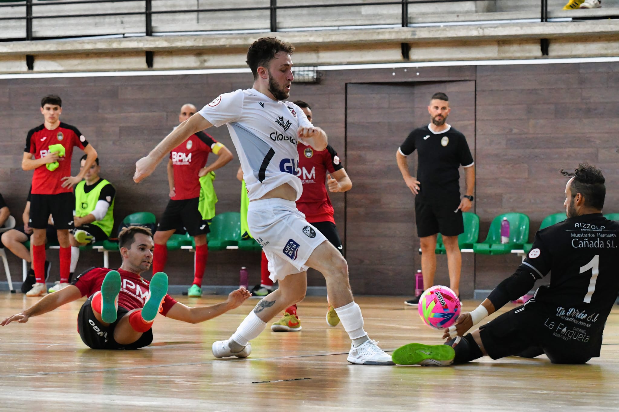 Albacete FS