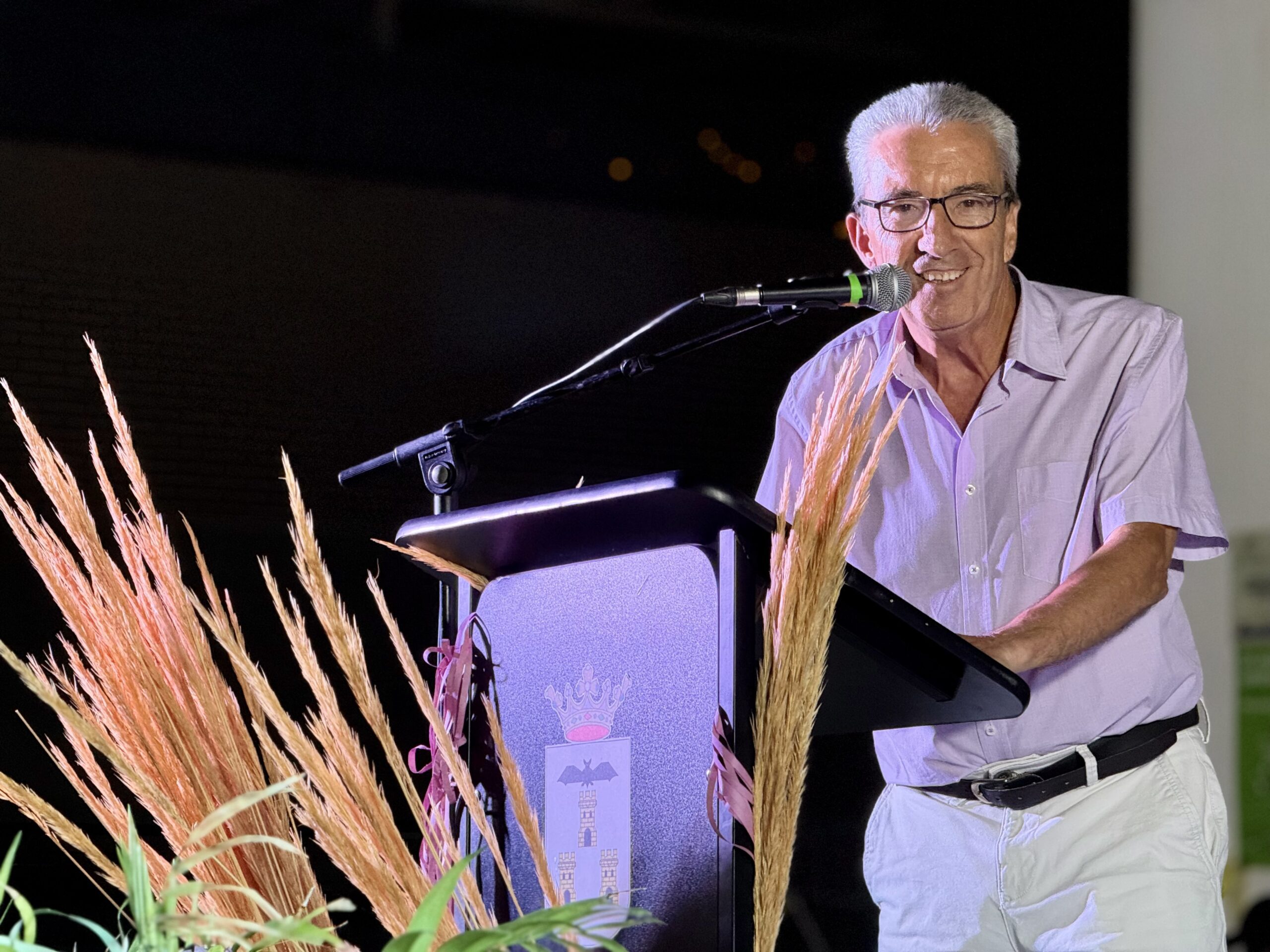 Pedro Cañadas, suboficial