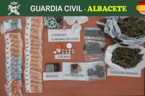 guardia civil