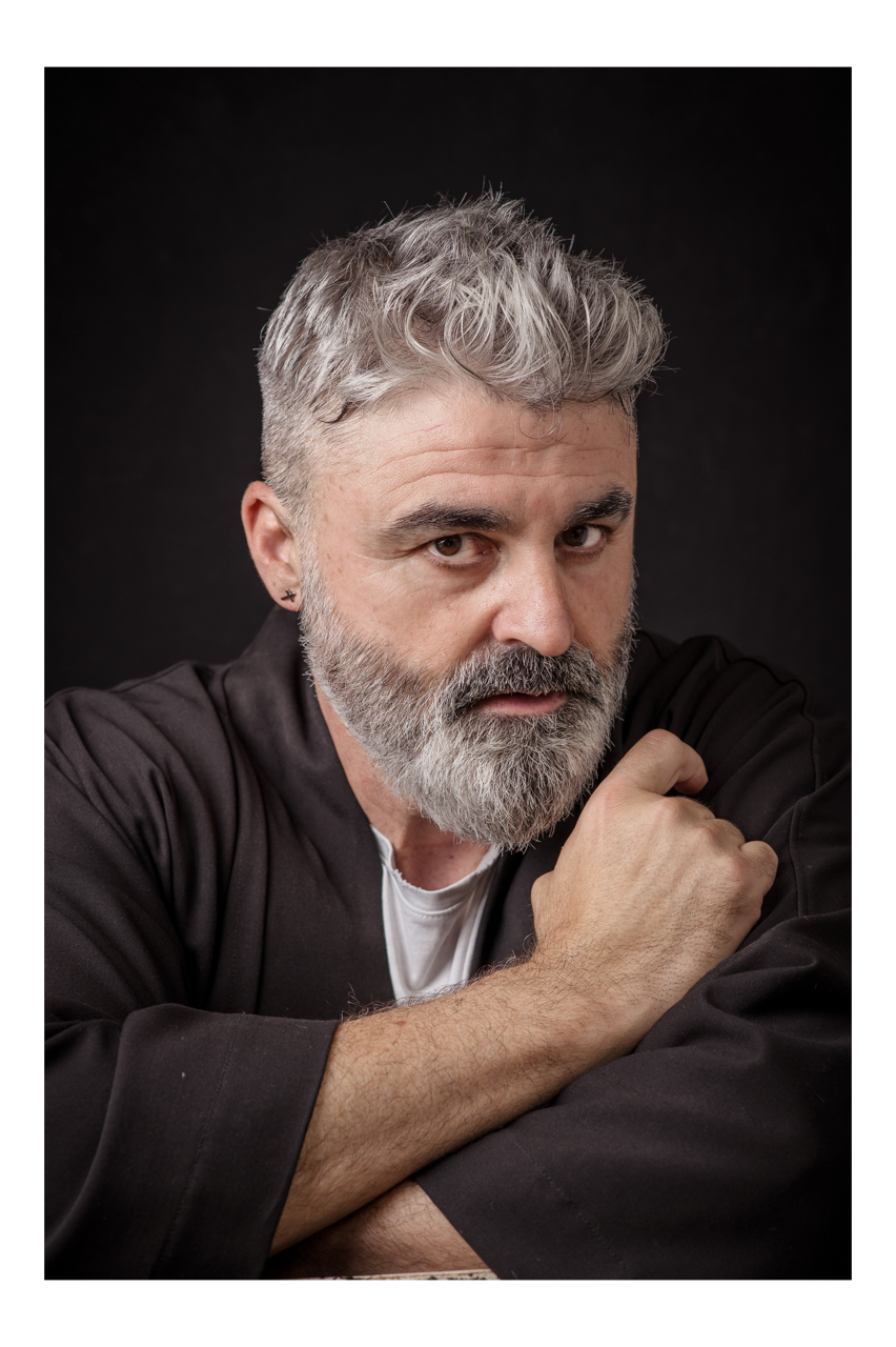 Santi Flores