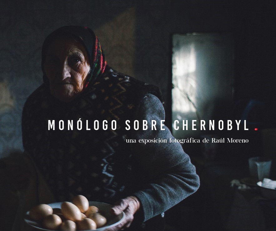 cartel-expo-raul-moreno-monologo-sobre-chernobyl