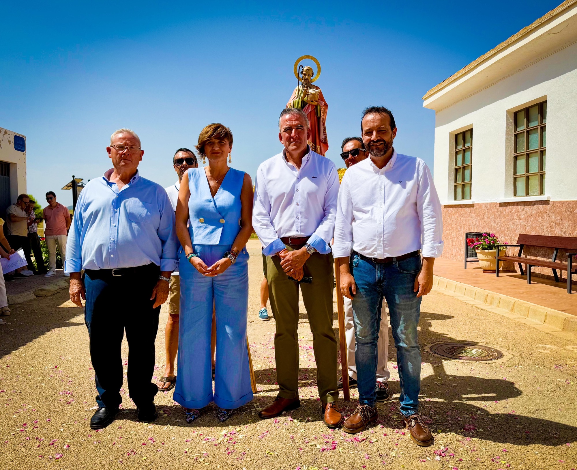 Carlos calero casa de las monjas