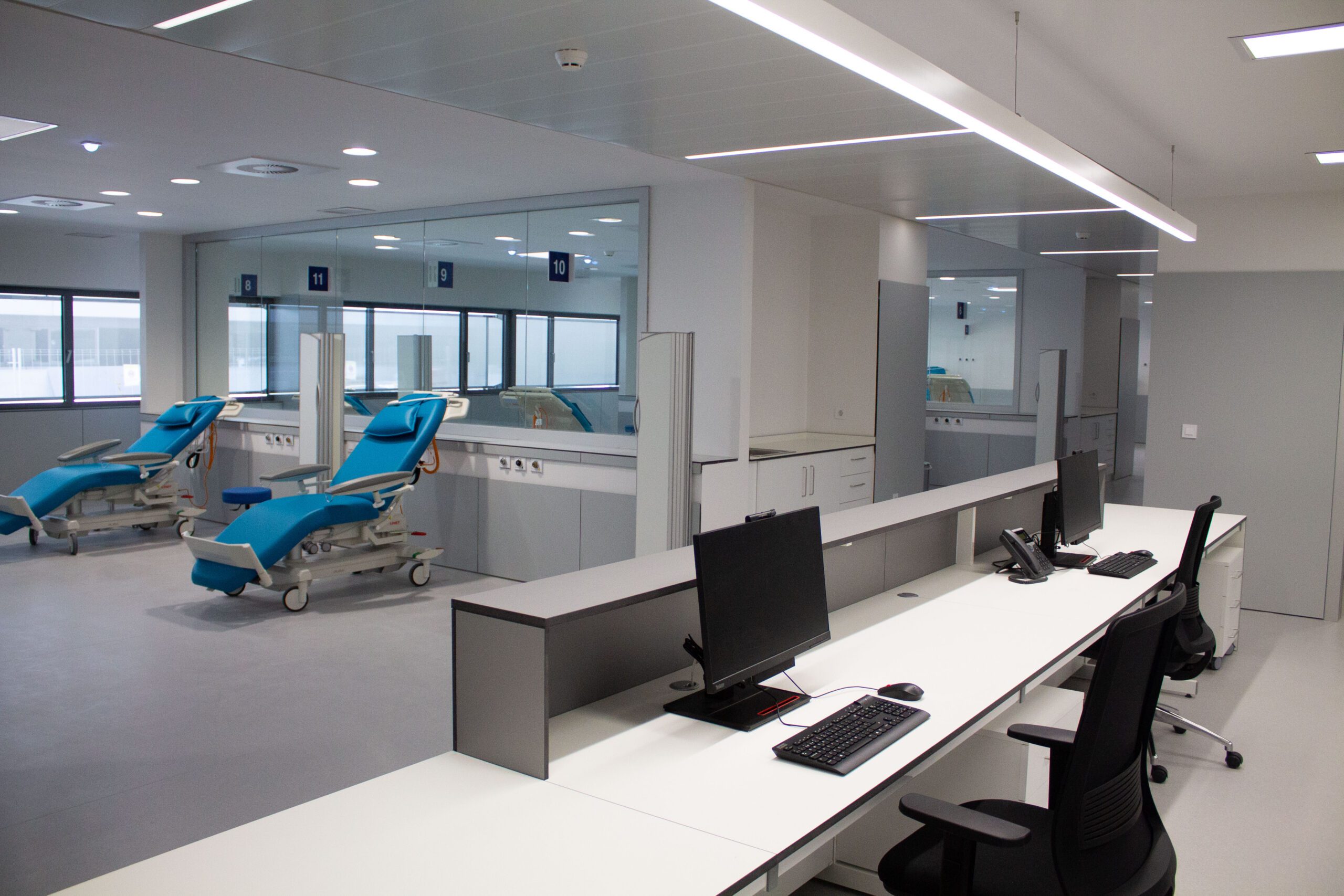 instalaciones_del_nuevo_edficio hospital de albacete