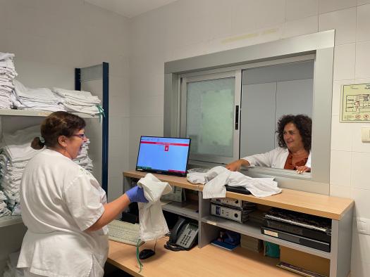 hospital Villarrobledo