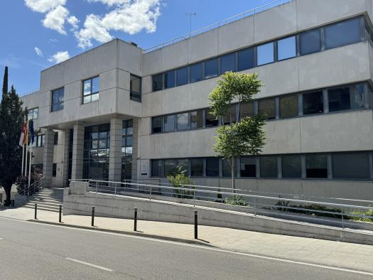 Registro de Parejas de Hecho de Castilla-La Mancha