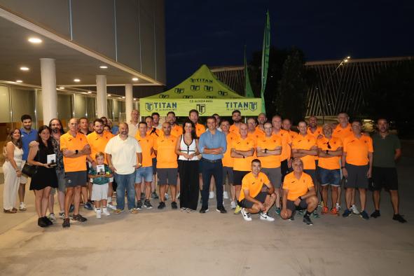 primera edición de la Vuelta Ciclista a Castilla-La Mancha