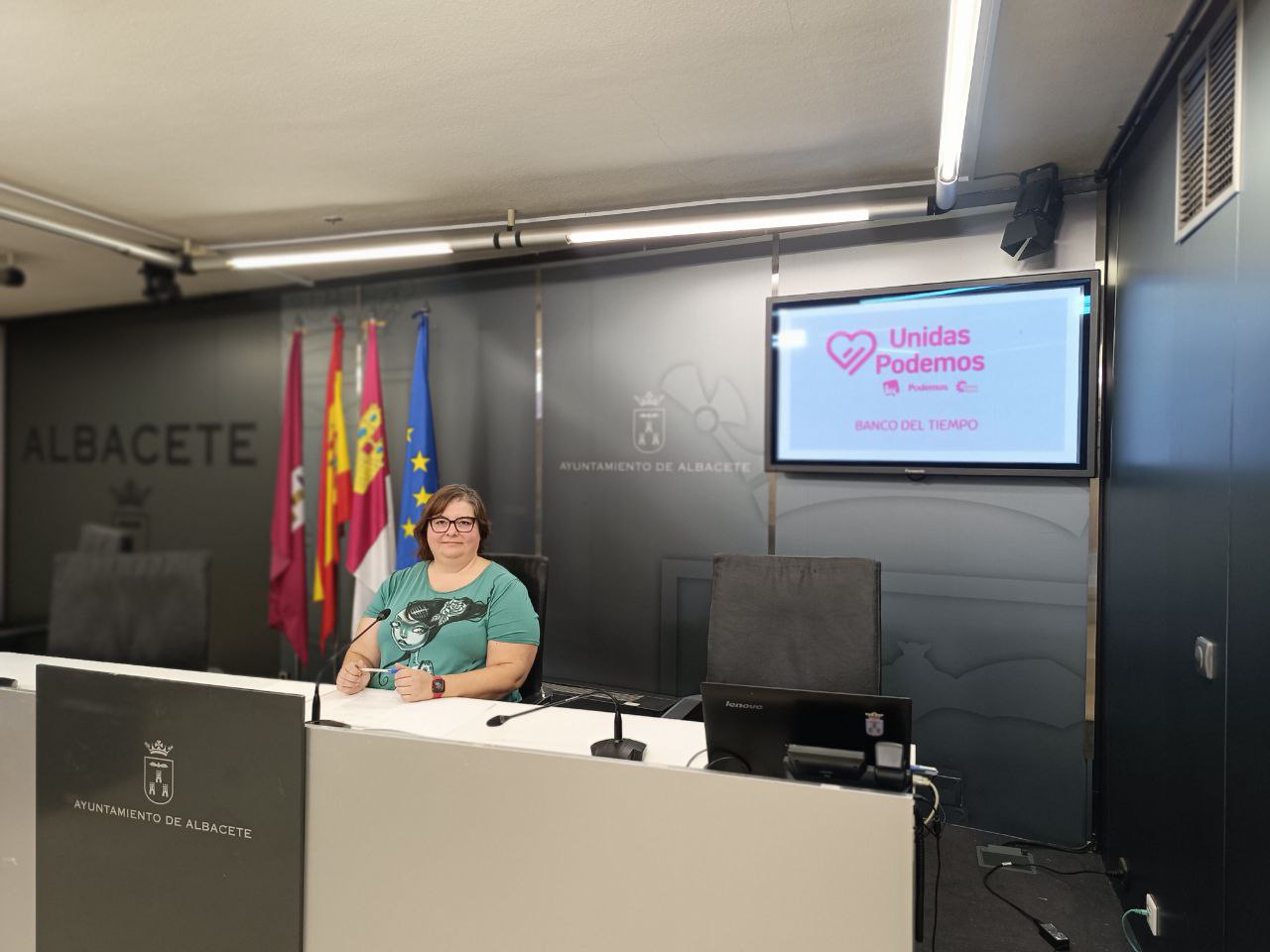 unidas podemos