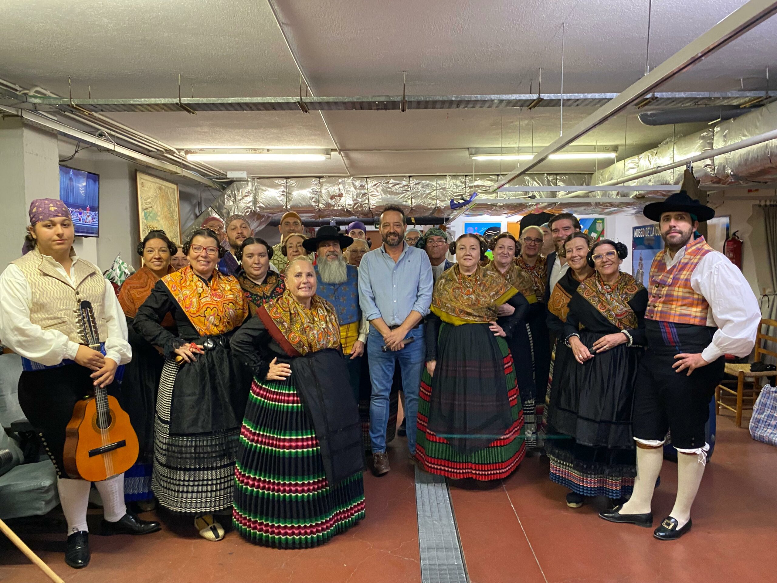 Asociación Ronda Algazara
