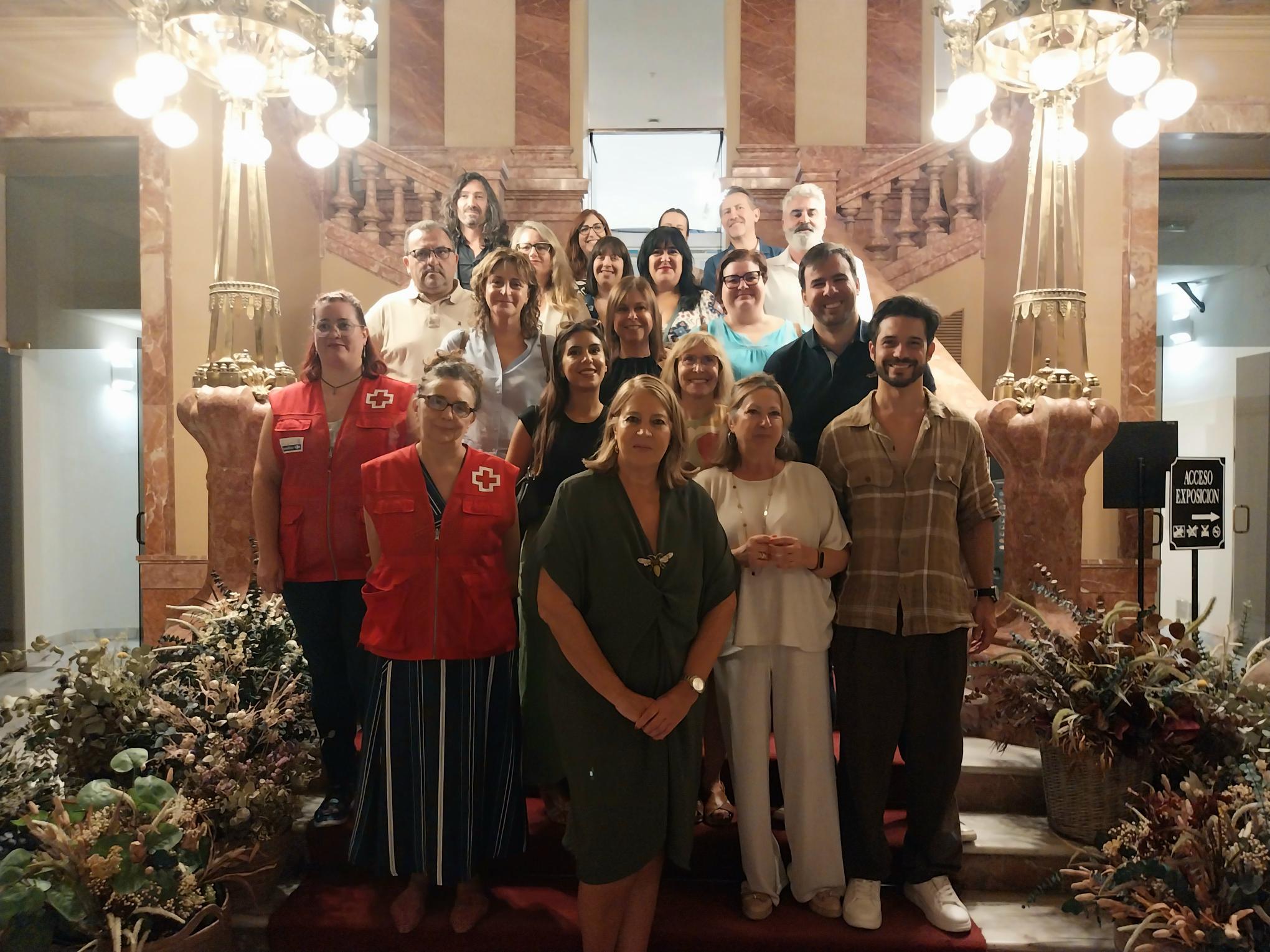 prevención del suicidio