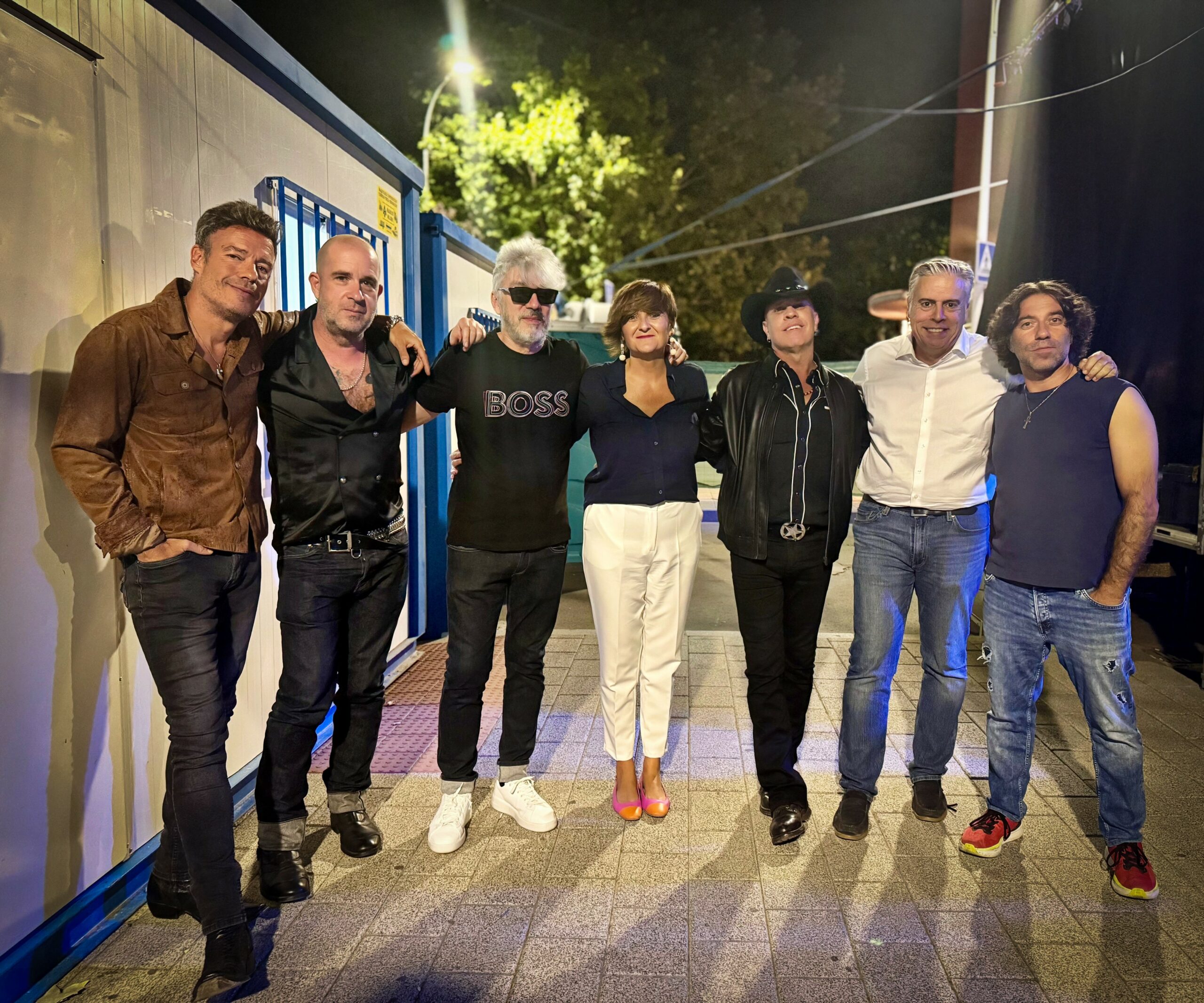 La Feria en los Barrios