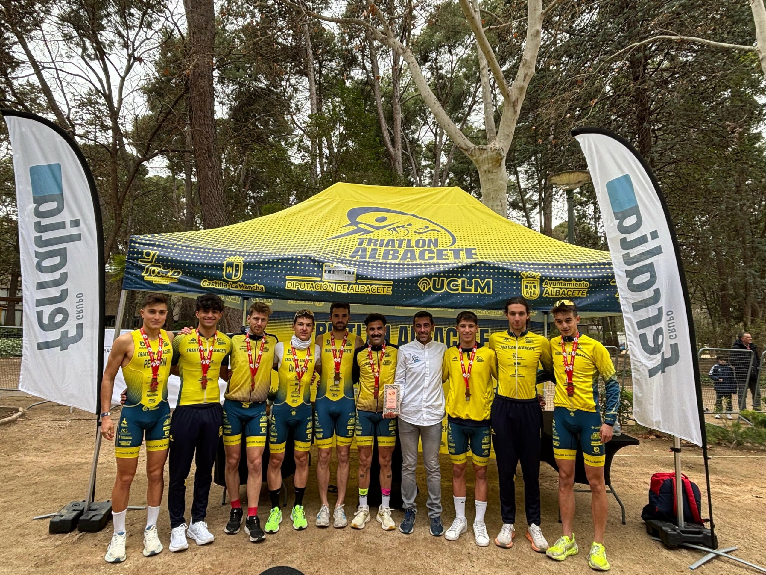 triatlon albacete