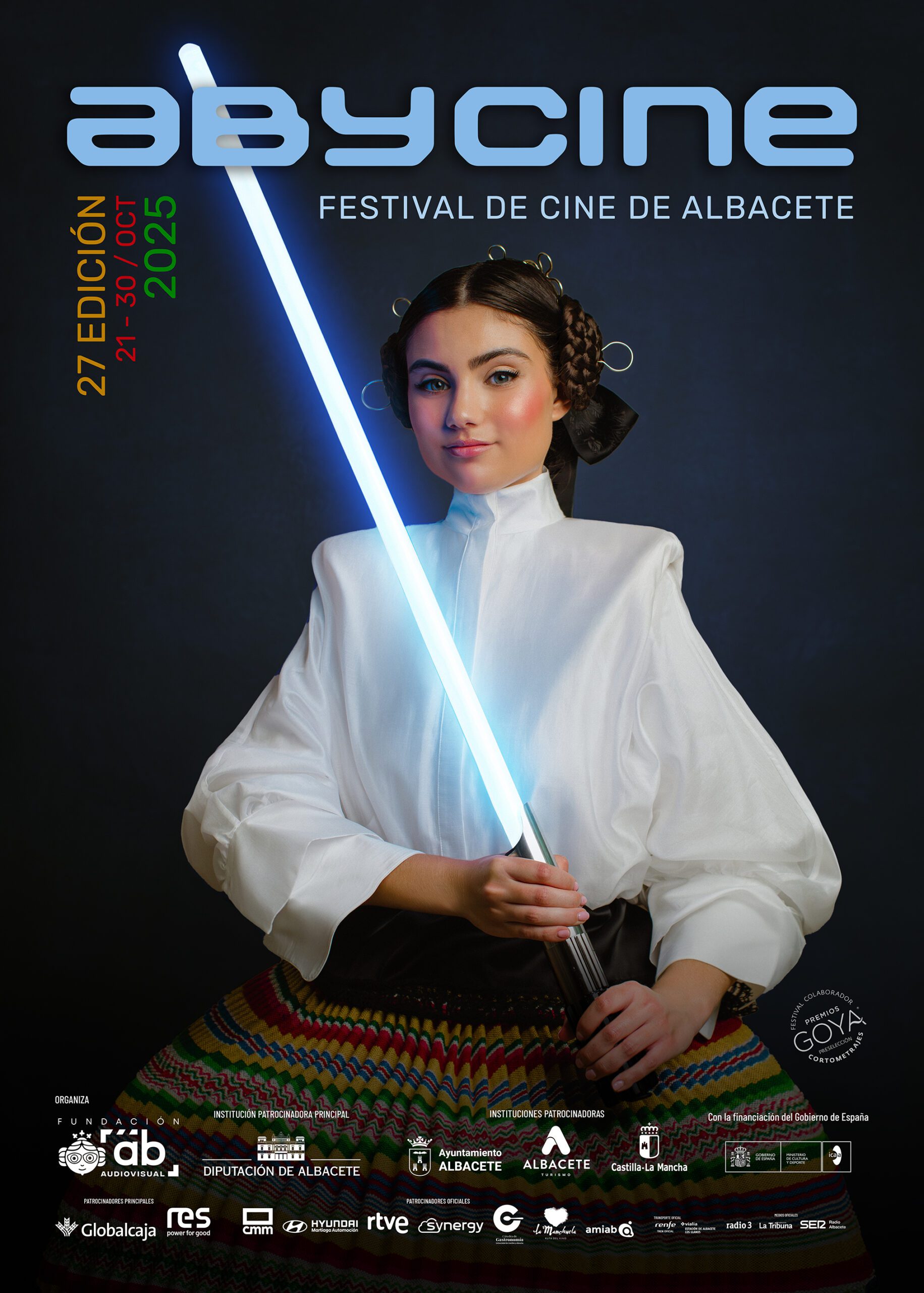 Abycine - Cartel 2025