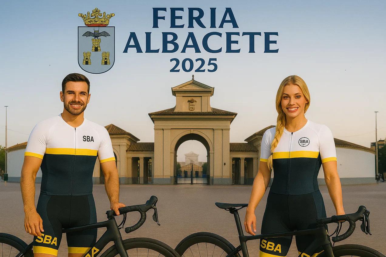 CARTEL QUEDADA CICLISTA 2025