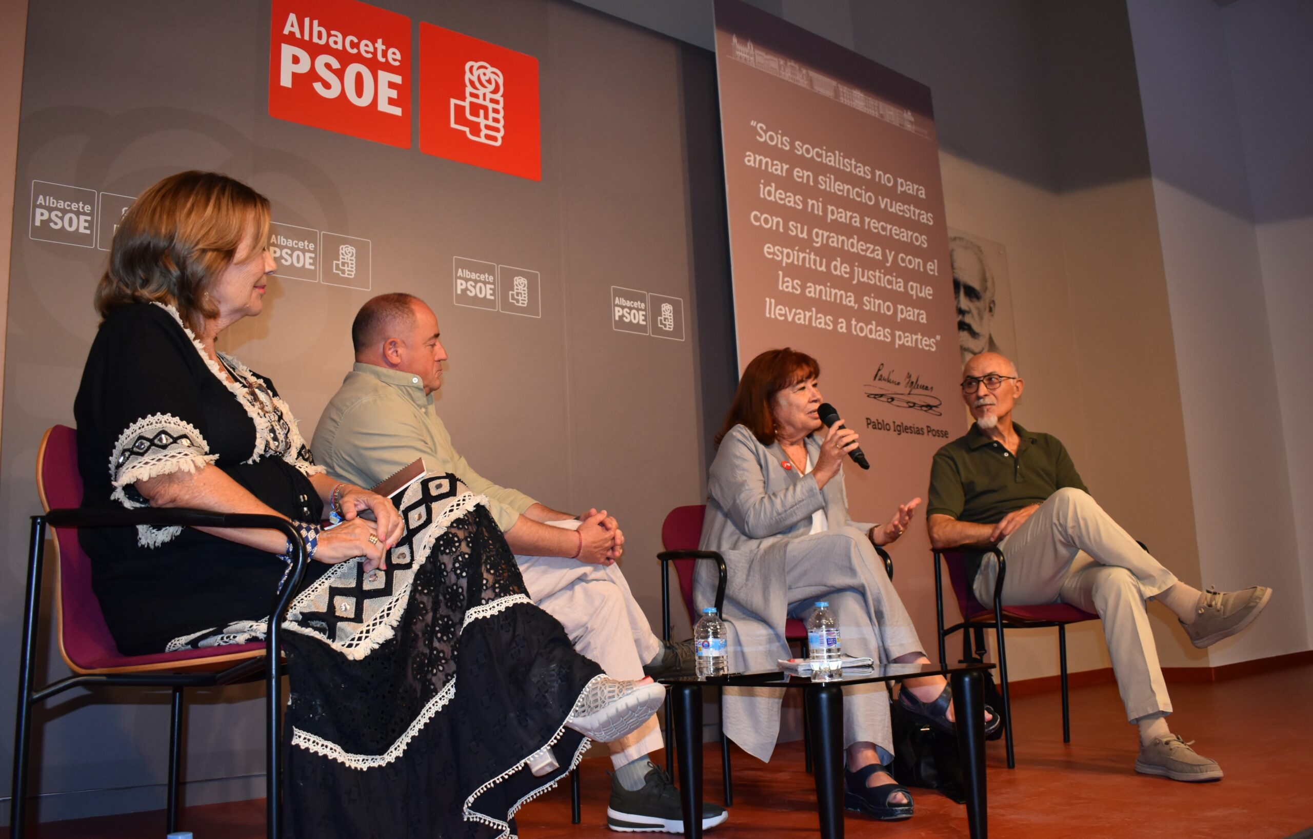 Escuela de Pensamiento Socialista_Cristina Narbona