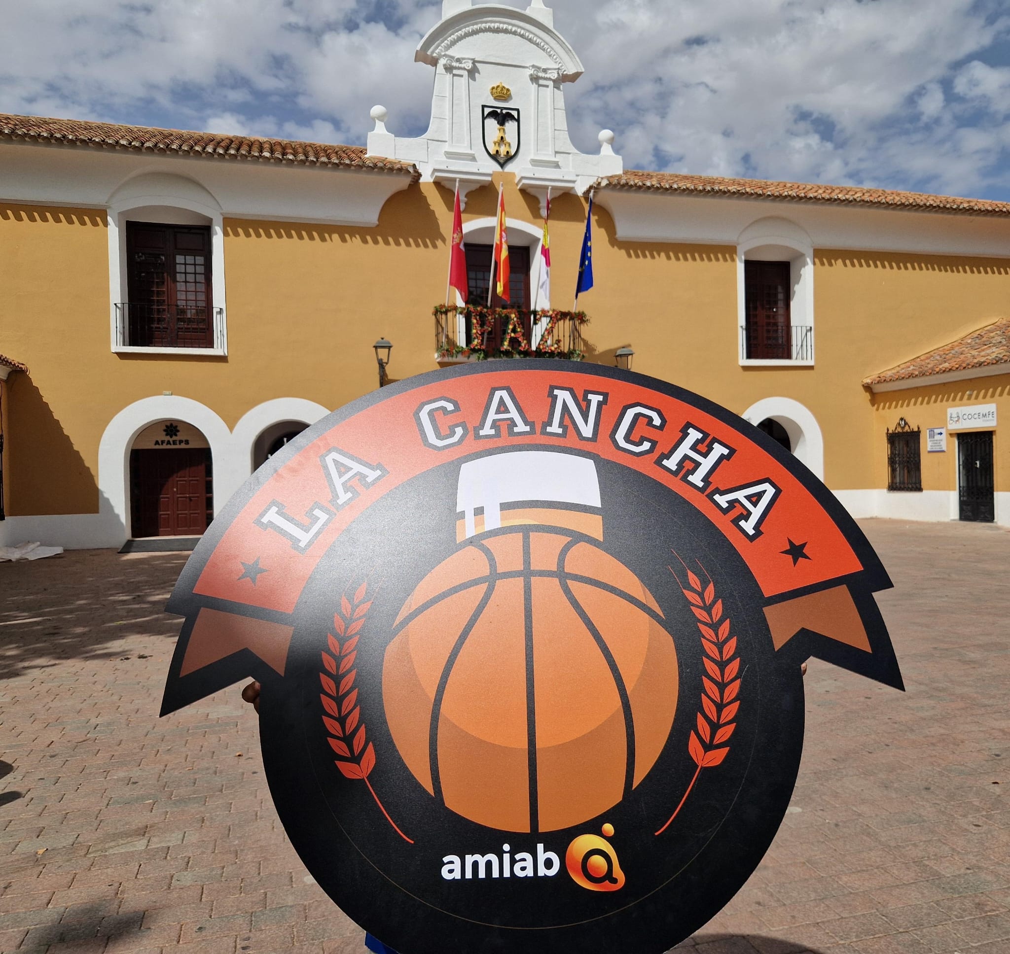 FOTO CANCHA FERIA 2025 amiab bsr