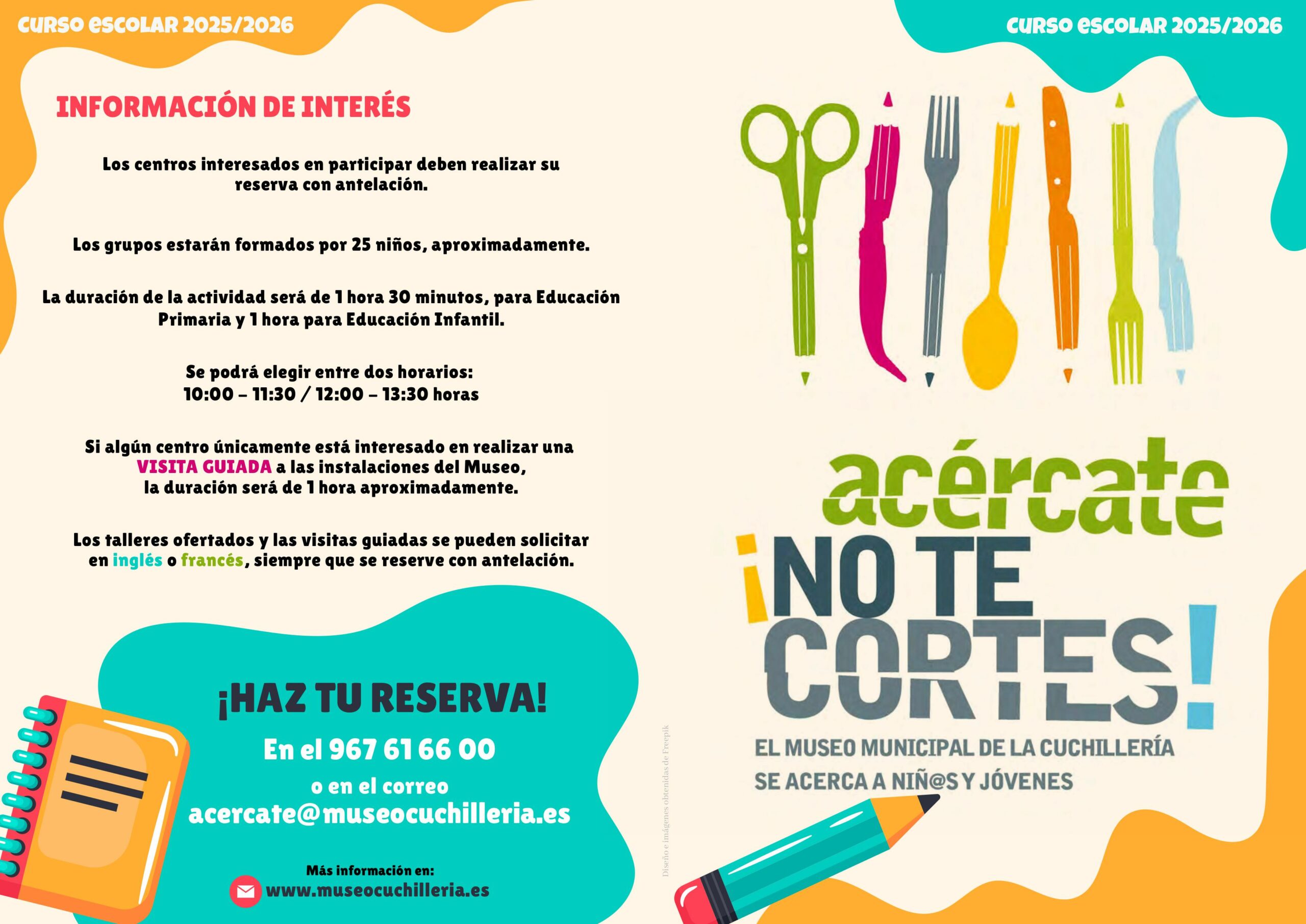 Folleto Acércate Curso escolar 2025-26-imágenes-0