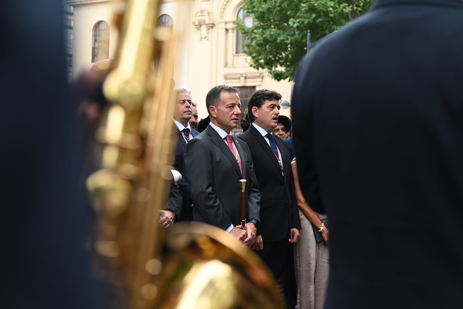Foto.Cabalgata apertura Feria 2025 (8)