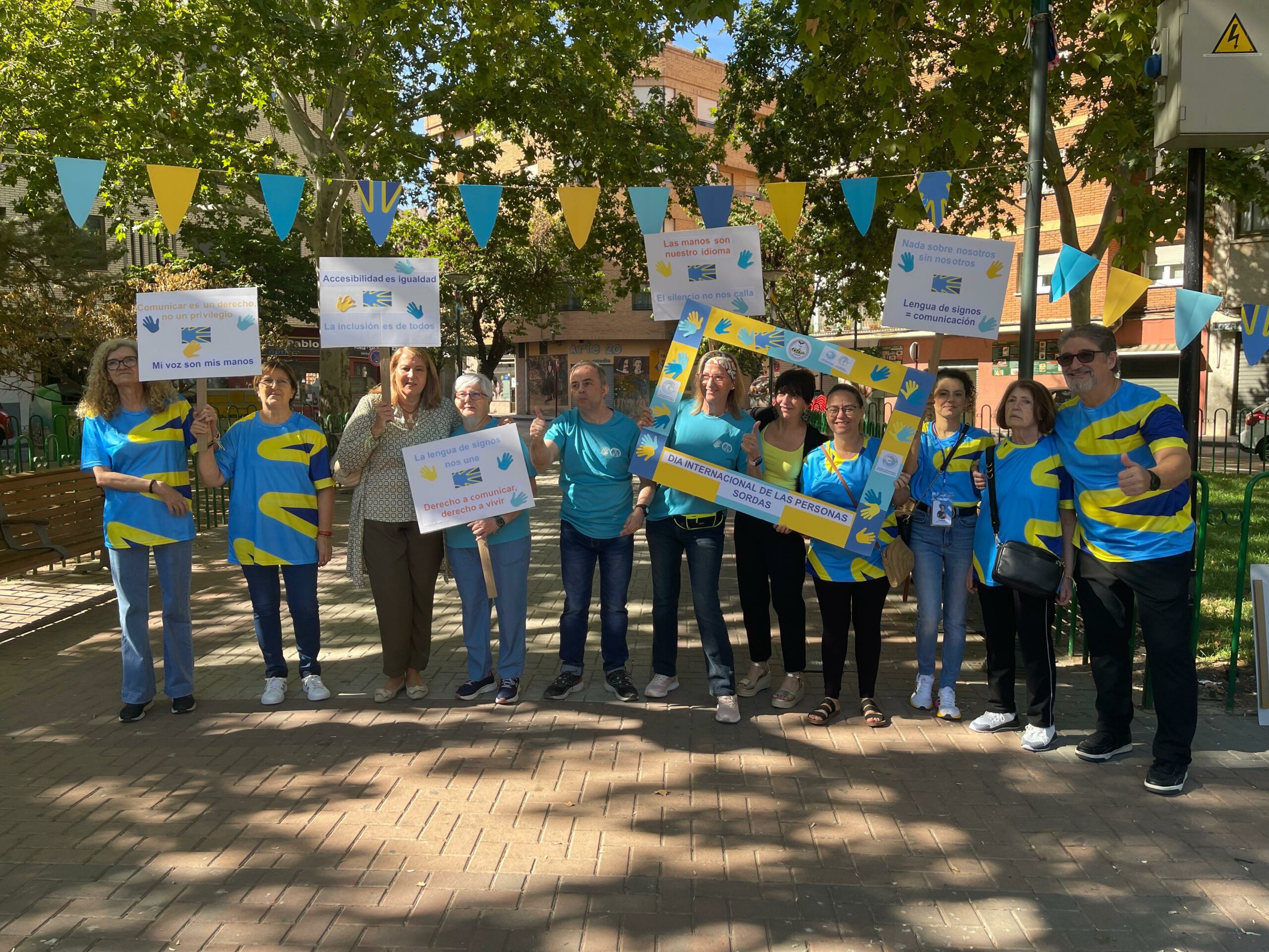 Foto.Día Internacional de las Personas Sordas 2025 (2)