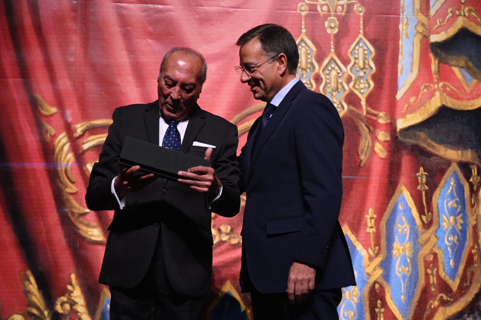 Foto.Pregón Taurino 2025 (1)
