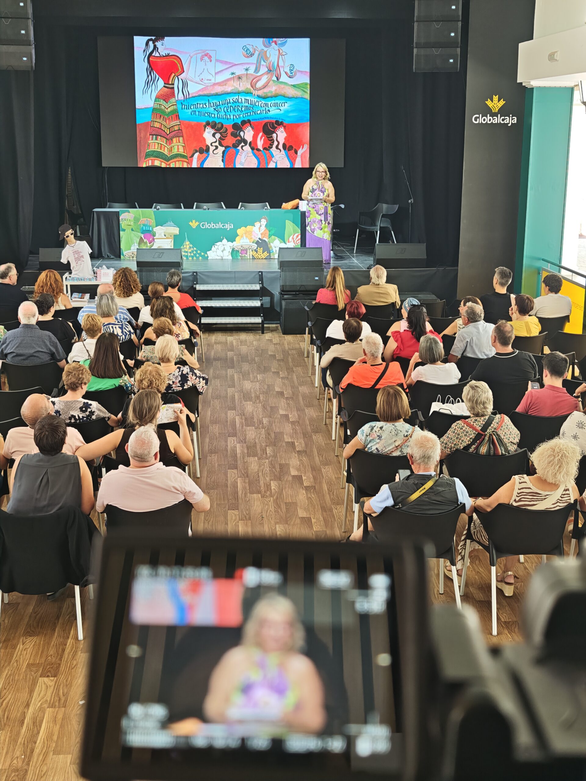 presentacion calendario amac 2026