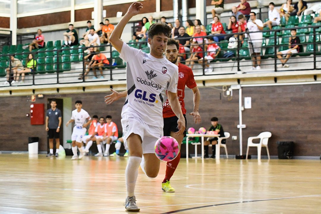albacete futbol sala