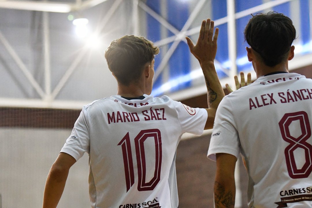 albacete futbol sala